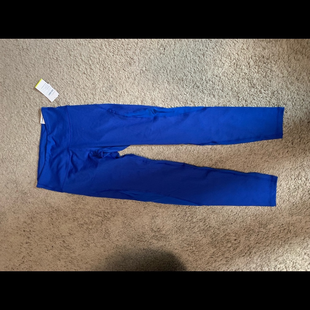 Old navy leggings